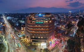 Hotel Barahi Kathmandu